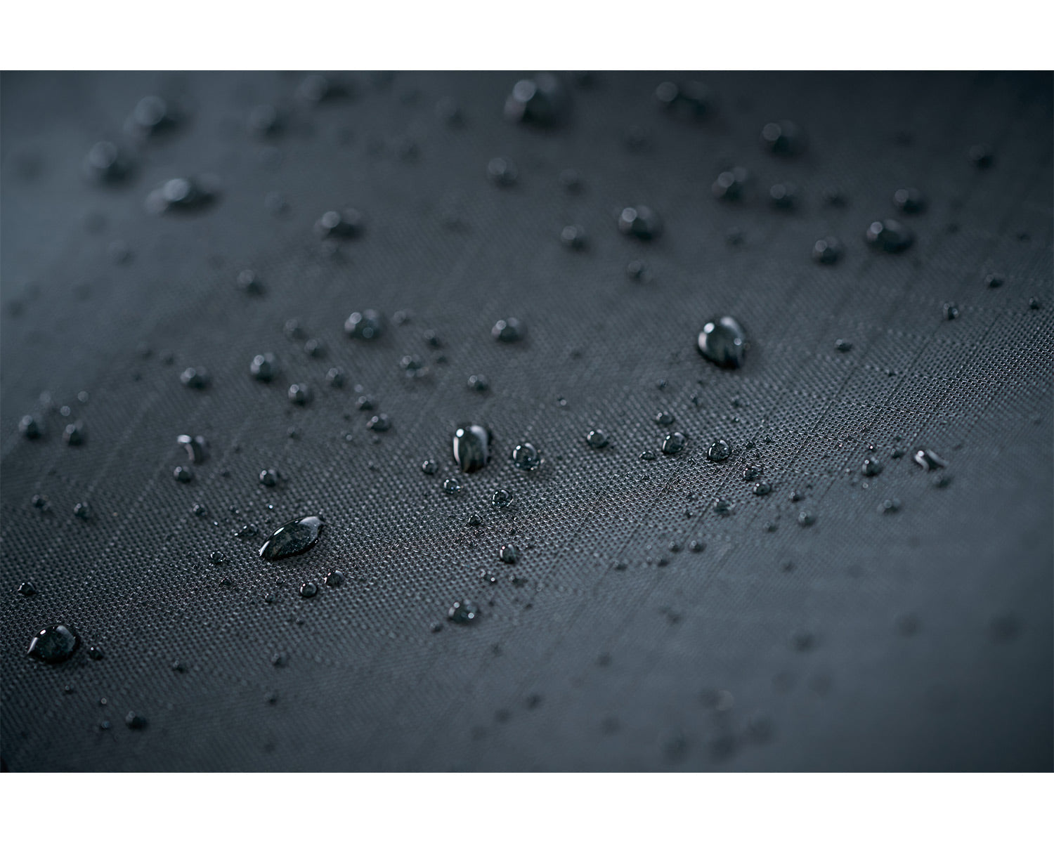 Halland 2 PU (2.0) Zelt | Jet Set Black