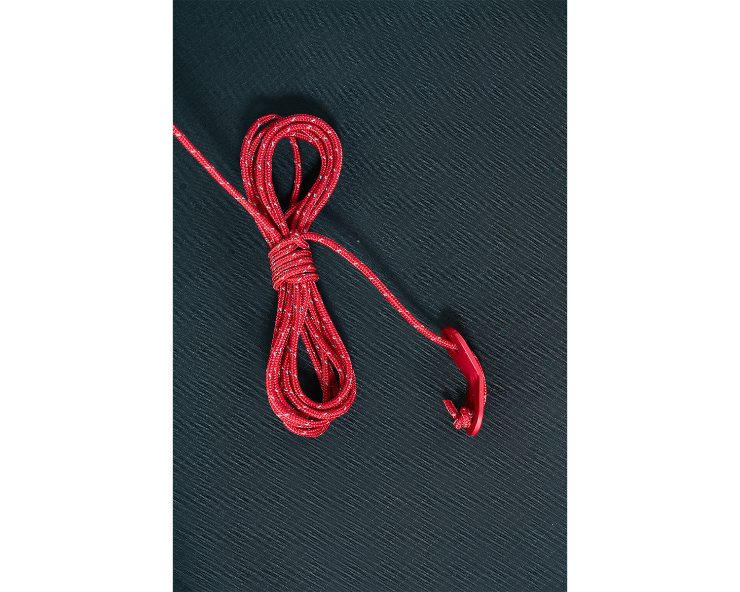 Halland 2 PU (2.0) Zelt | Jet Set Black