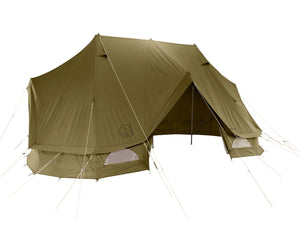 Vanaheim 24 M² Glamping-Zelt