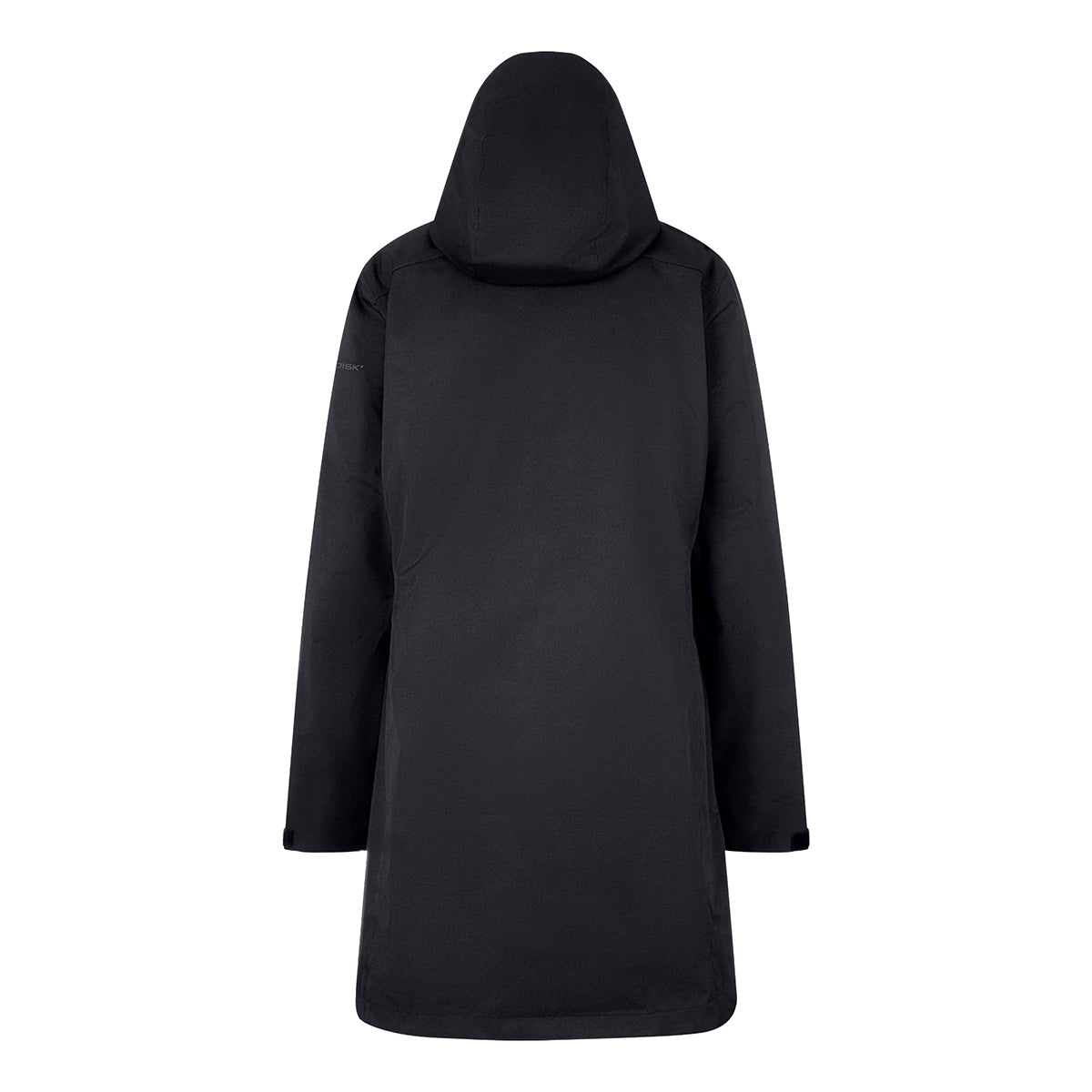 Liz - Cavier Black