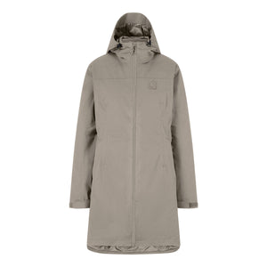 Liz - Vintage Khaki