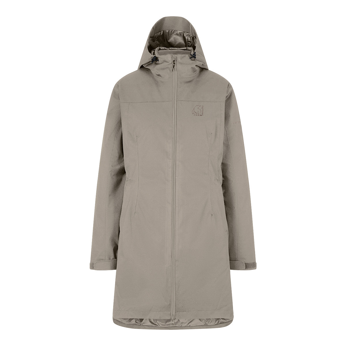Liz - Vintage Khaki