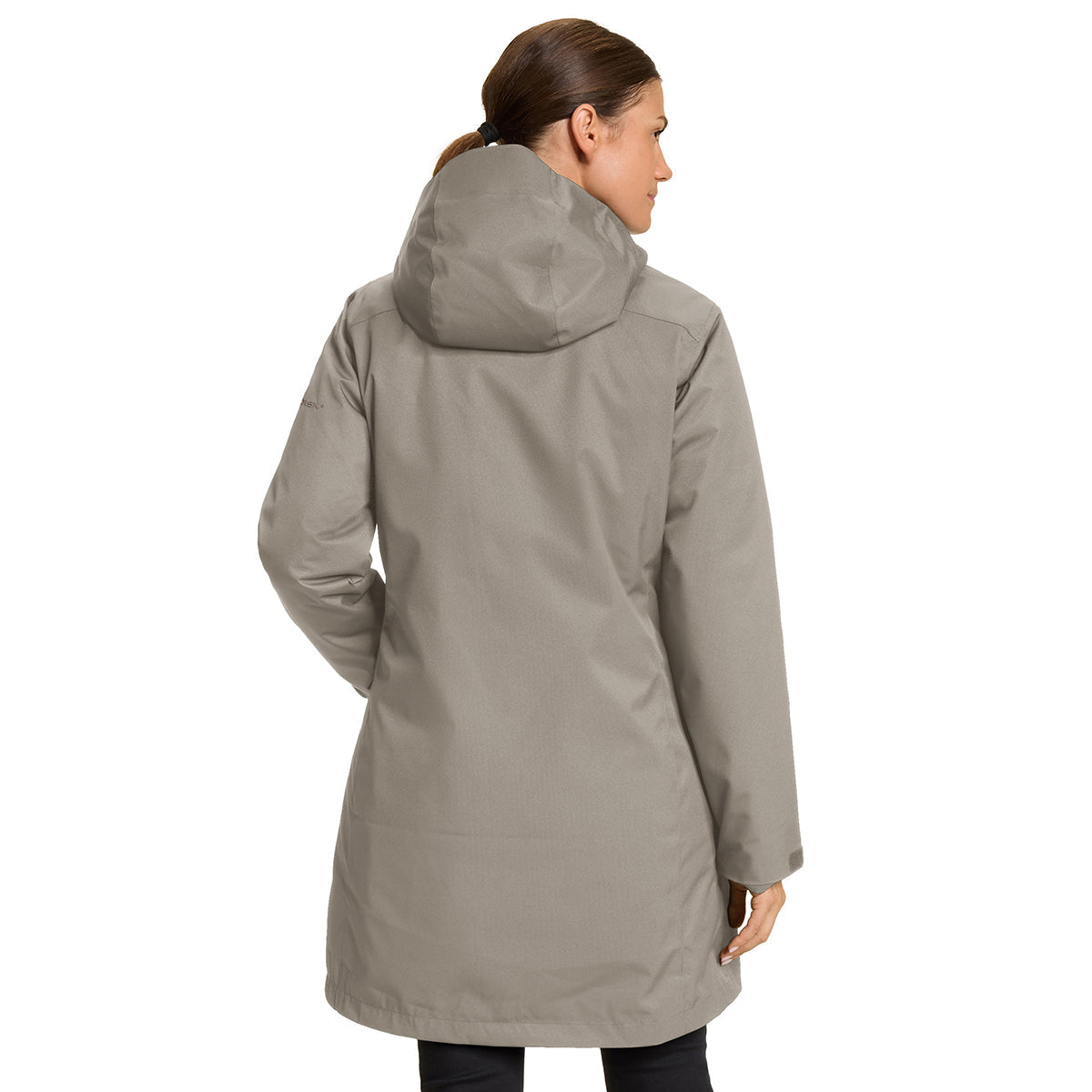 Liz - Vintage Khaki