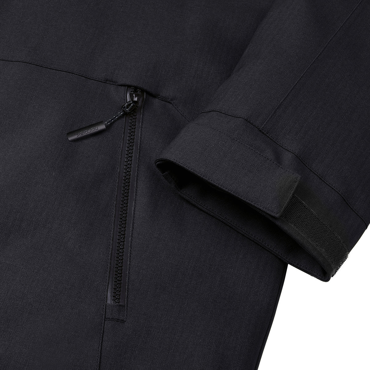 Marton - Cavier Black