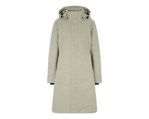 Tana - Vetiver Green