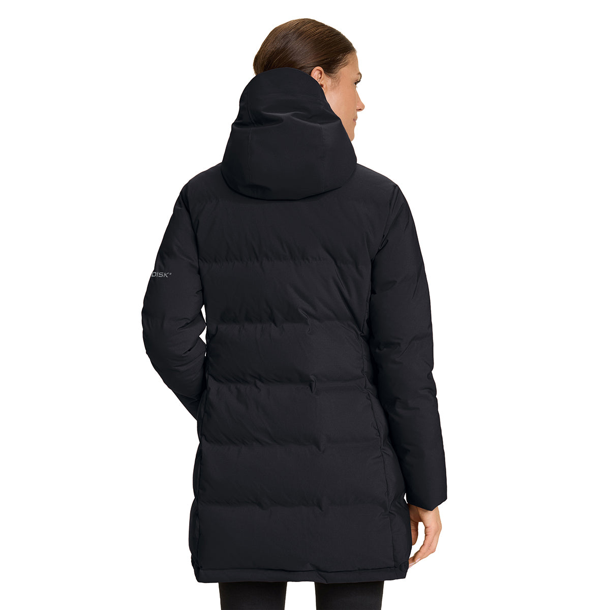 Aukea - Cavier Black