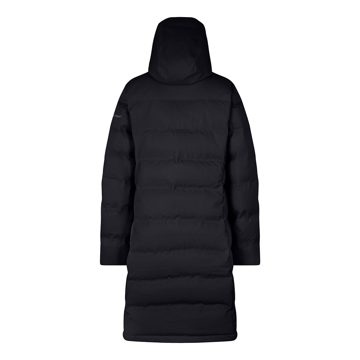 Moana long - Cavier Black