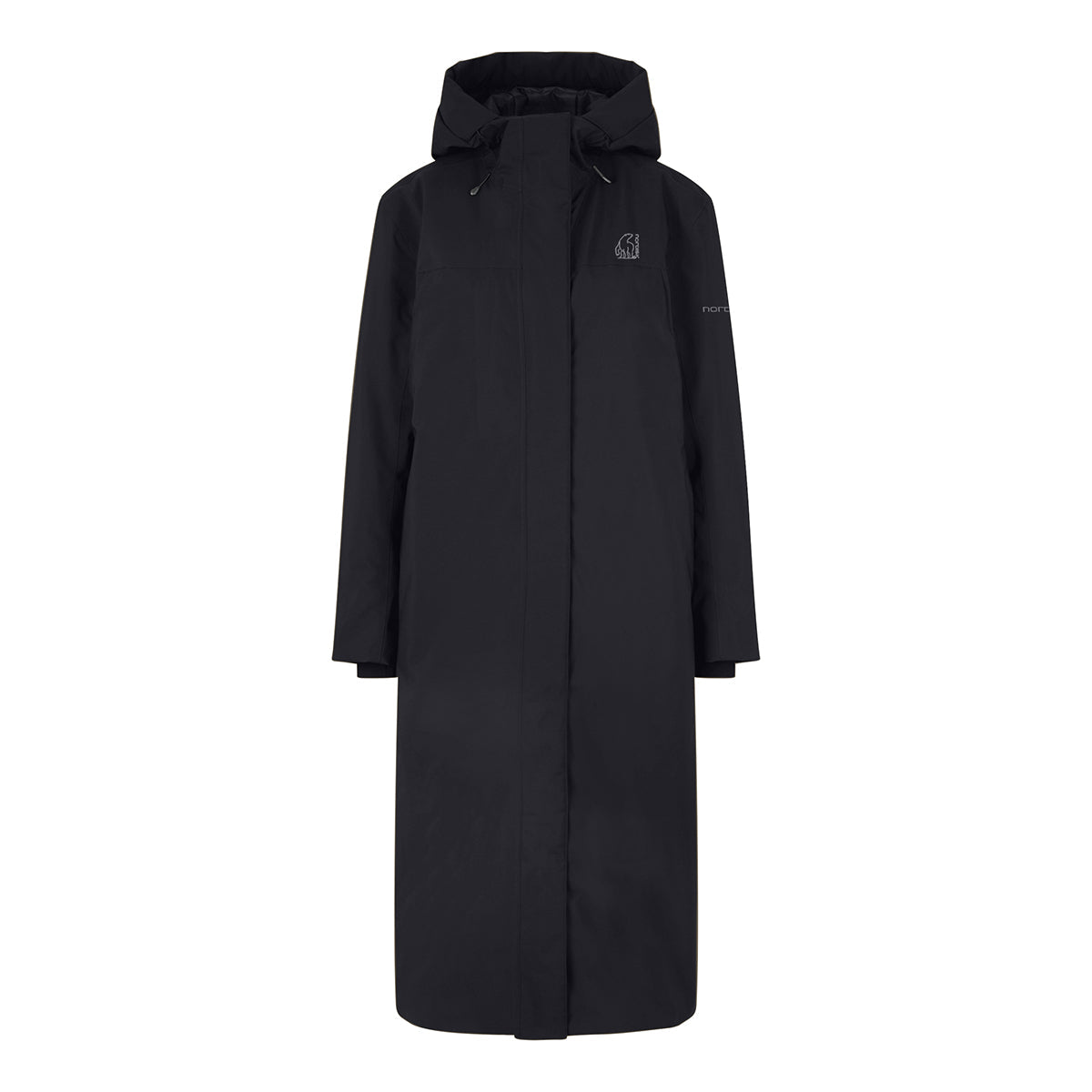 Mira - Cavier Black