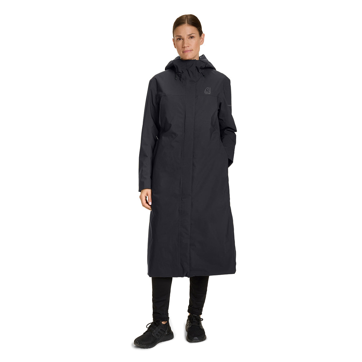 Mira - Cavier Black