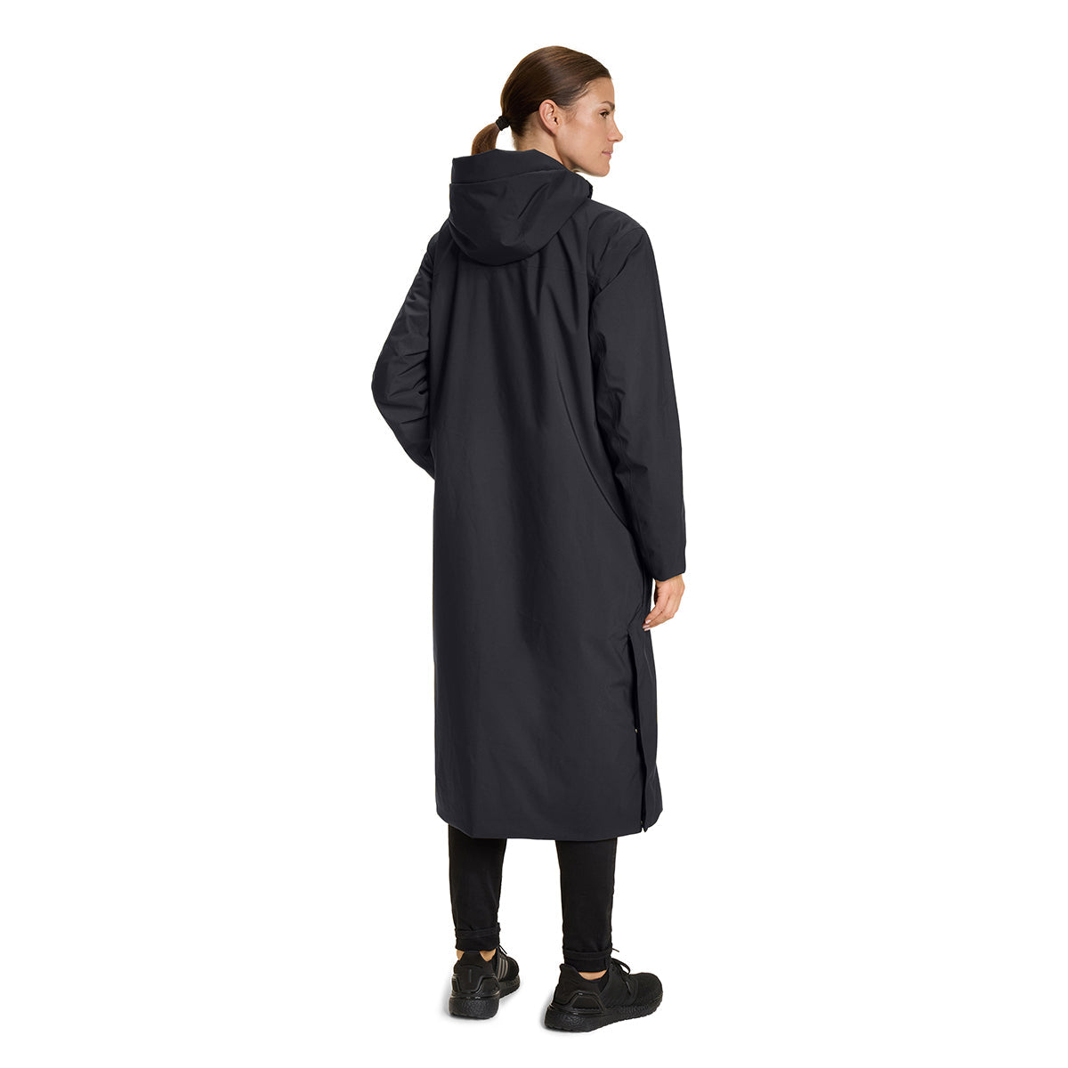 Mira - Cavier Black