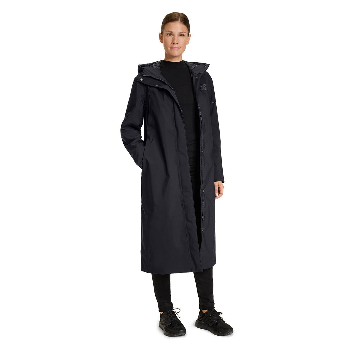 Mira - Cavier Black