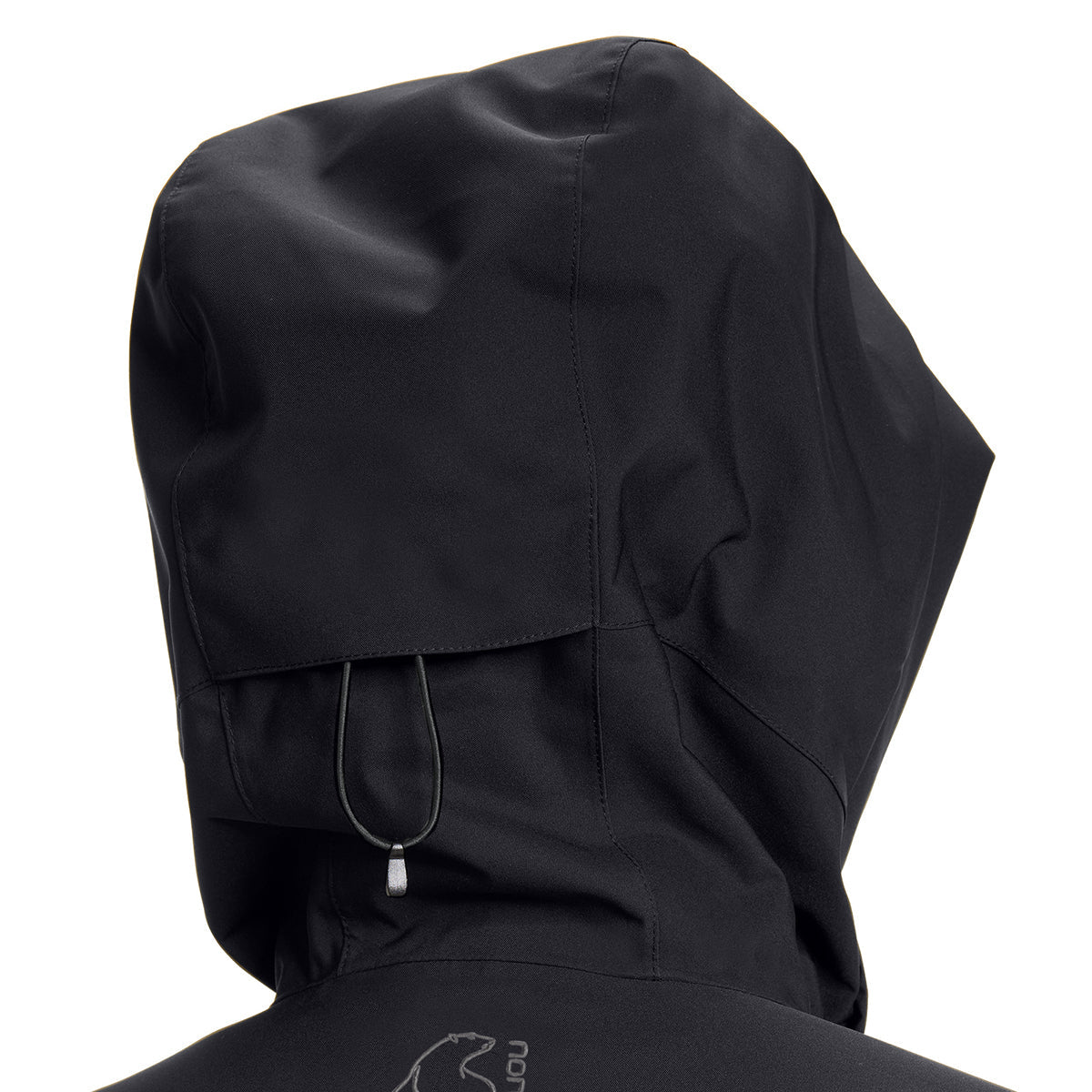 Mira - Cavier Black