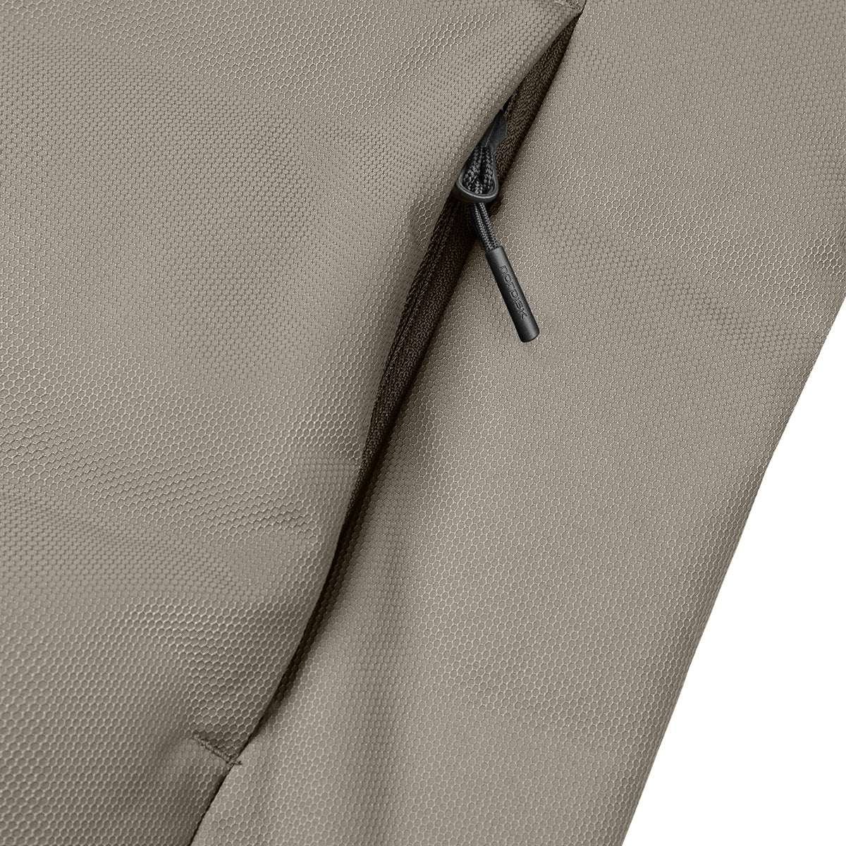 Moana short - Vintage Khaki