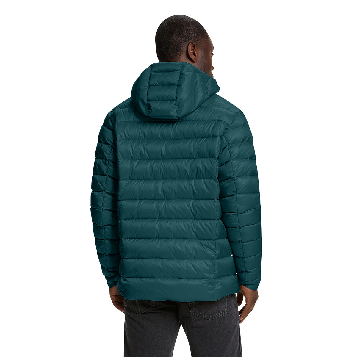 Eske - Deep Teal
