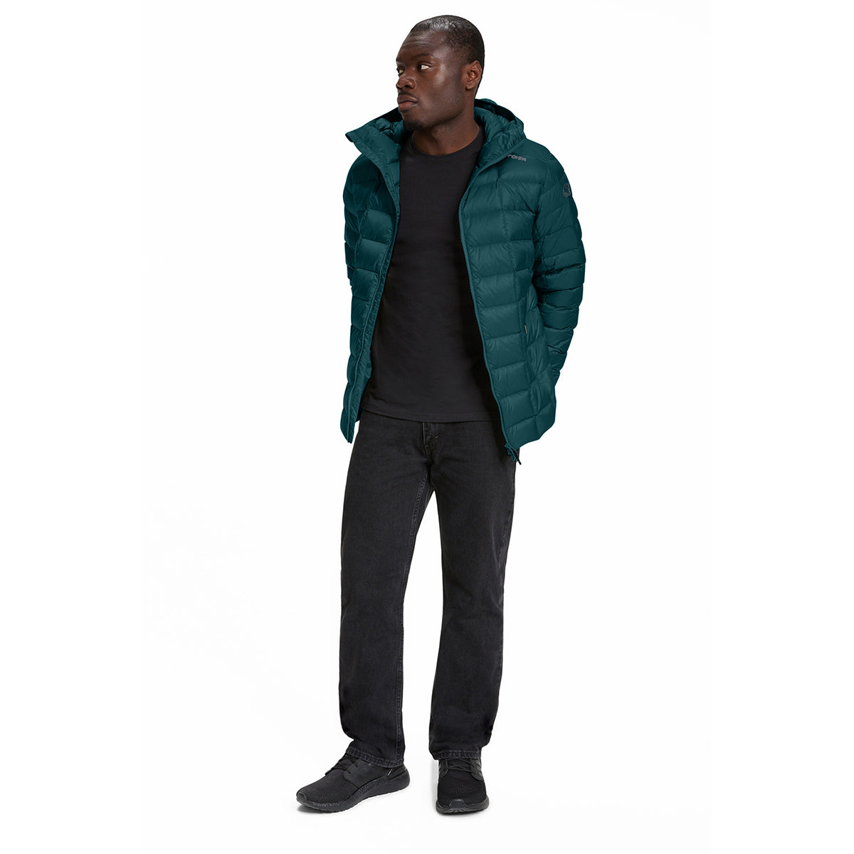 Eske - Deep Teal