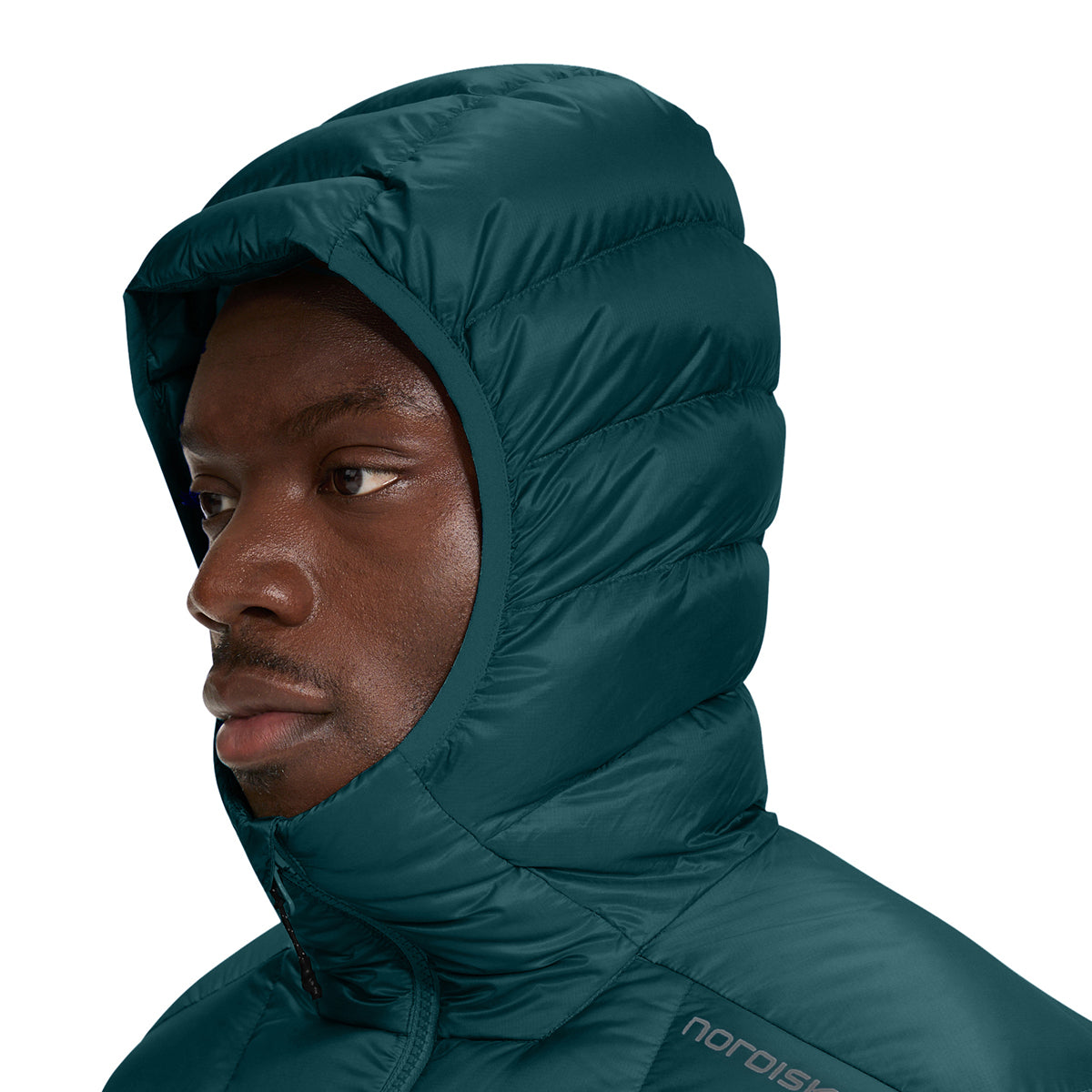 Eske - Deep Teal