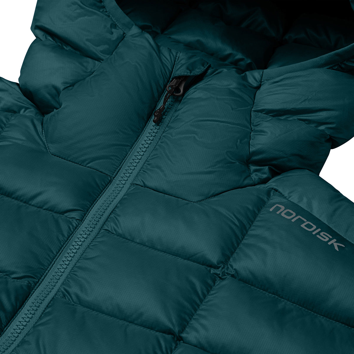 Eske - Deep Teal