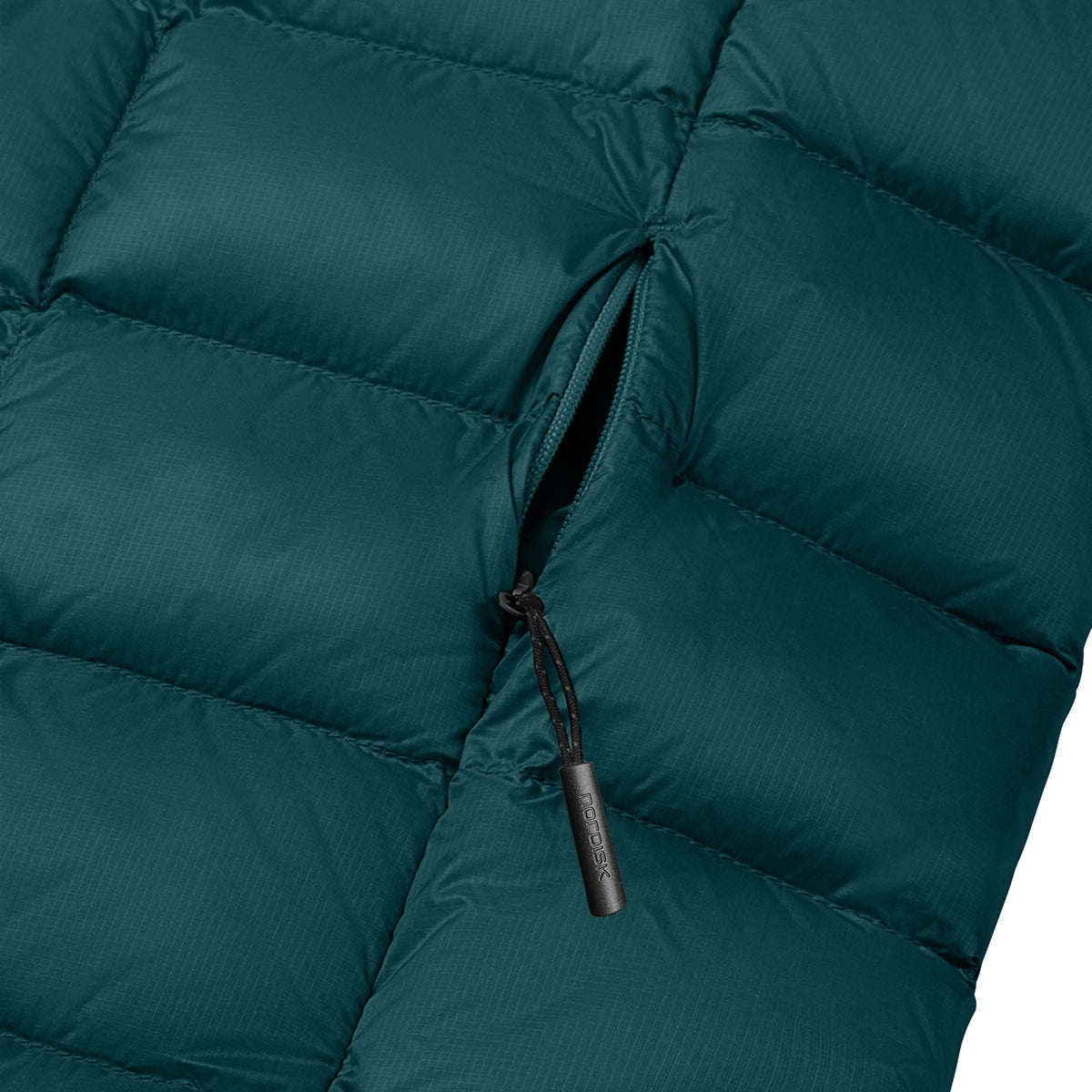 Eske - Deep Teal