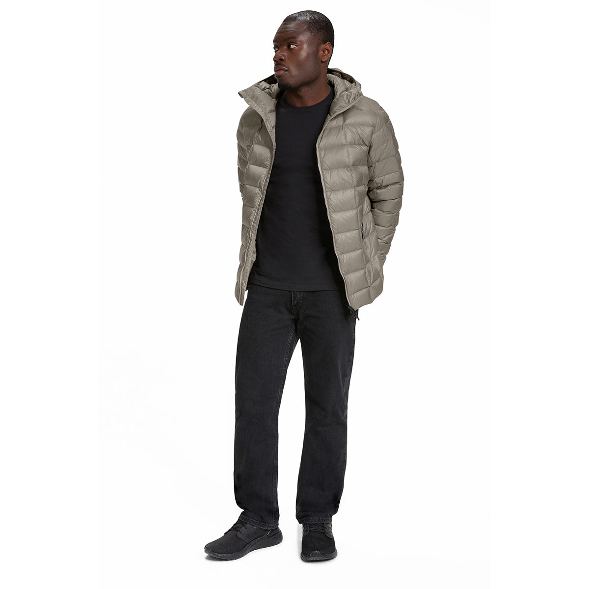 Eske - Vintage Khaki