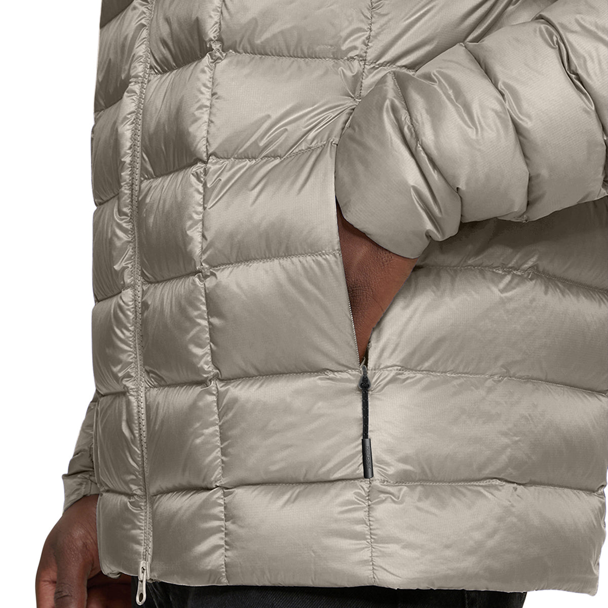 Eske - Vintage Khaki