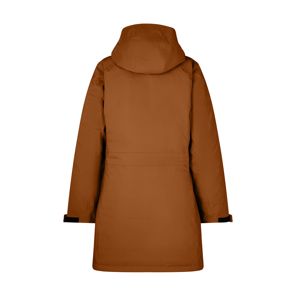 Vigdis - Leather Brown
