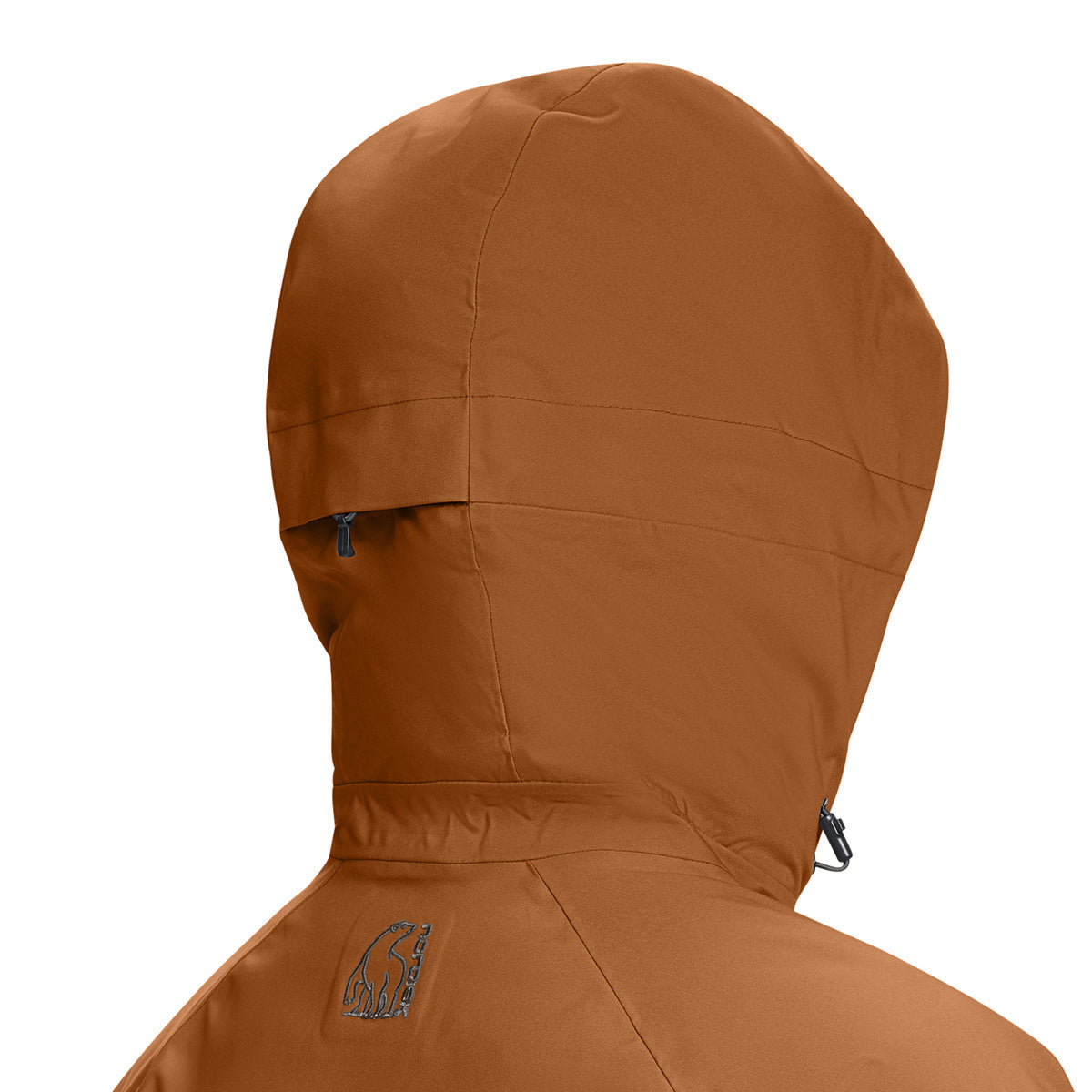 Vigdis - Leather Brown