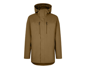 Lauge - Dull Gold Brown