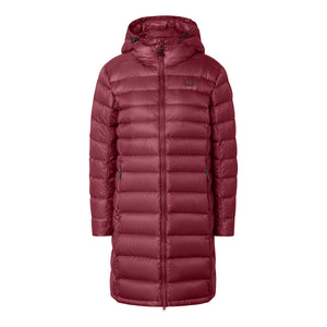 Dagmar - Tibetan Red