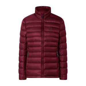Thyra - Tibetan Red