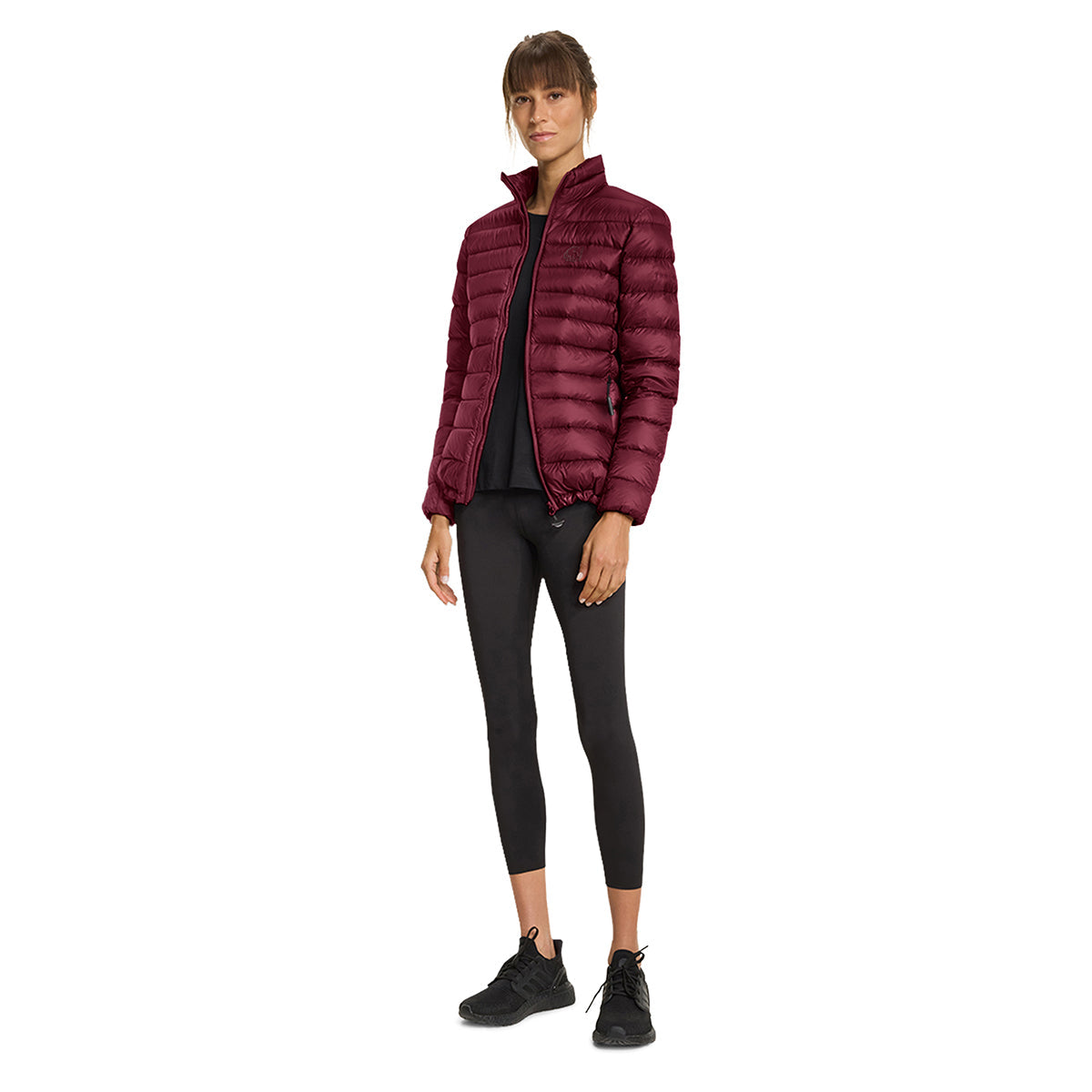 Thyra - Tibetan Red