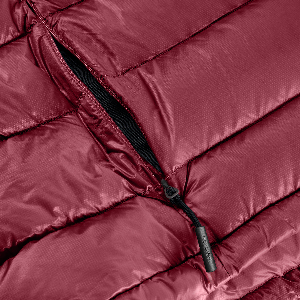 Asta - Tibetan Red