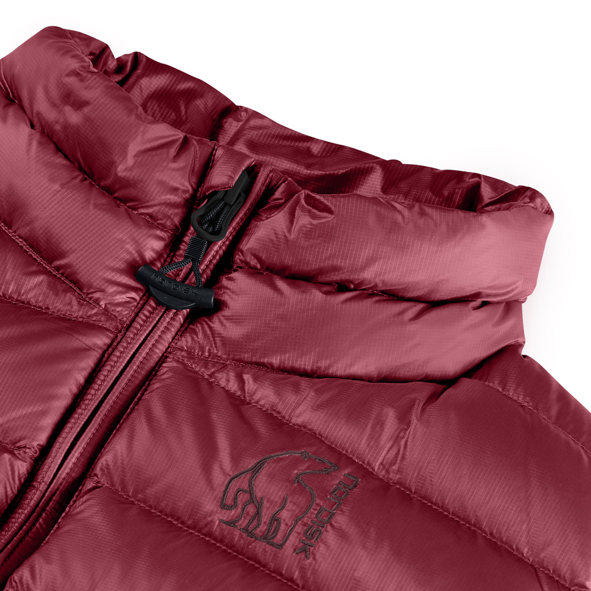 Asta - Tibetan Red
