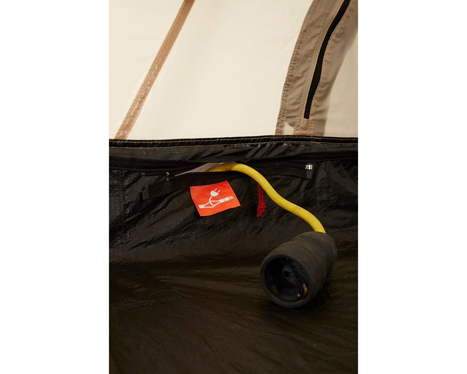 Black Knob 10 Zelt - Mojave Desert Sand