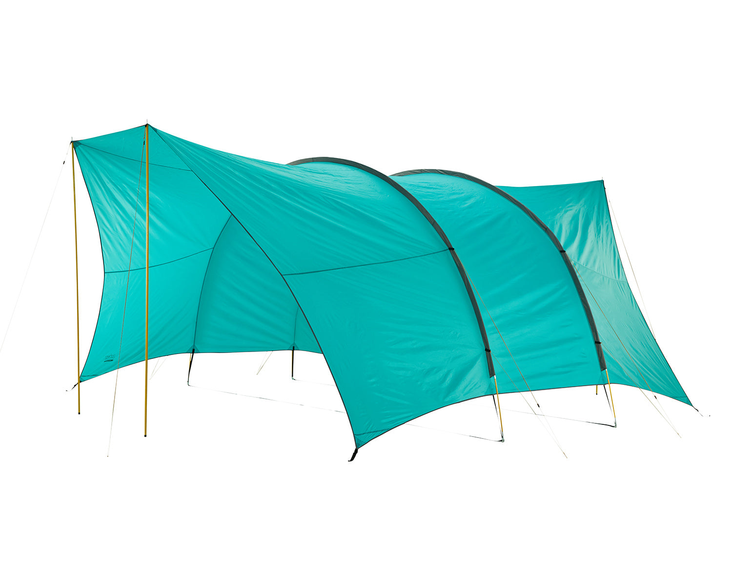 Tahuta 5 Shelter - Blue Grass