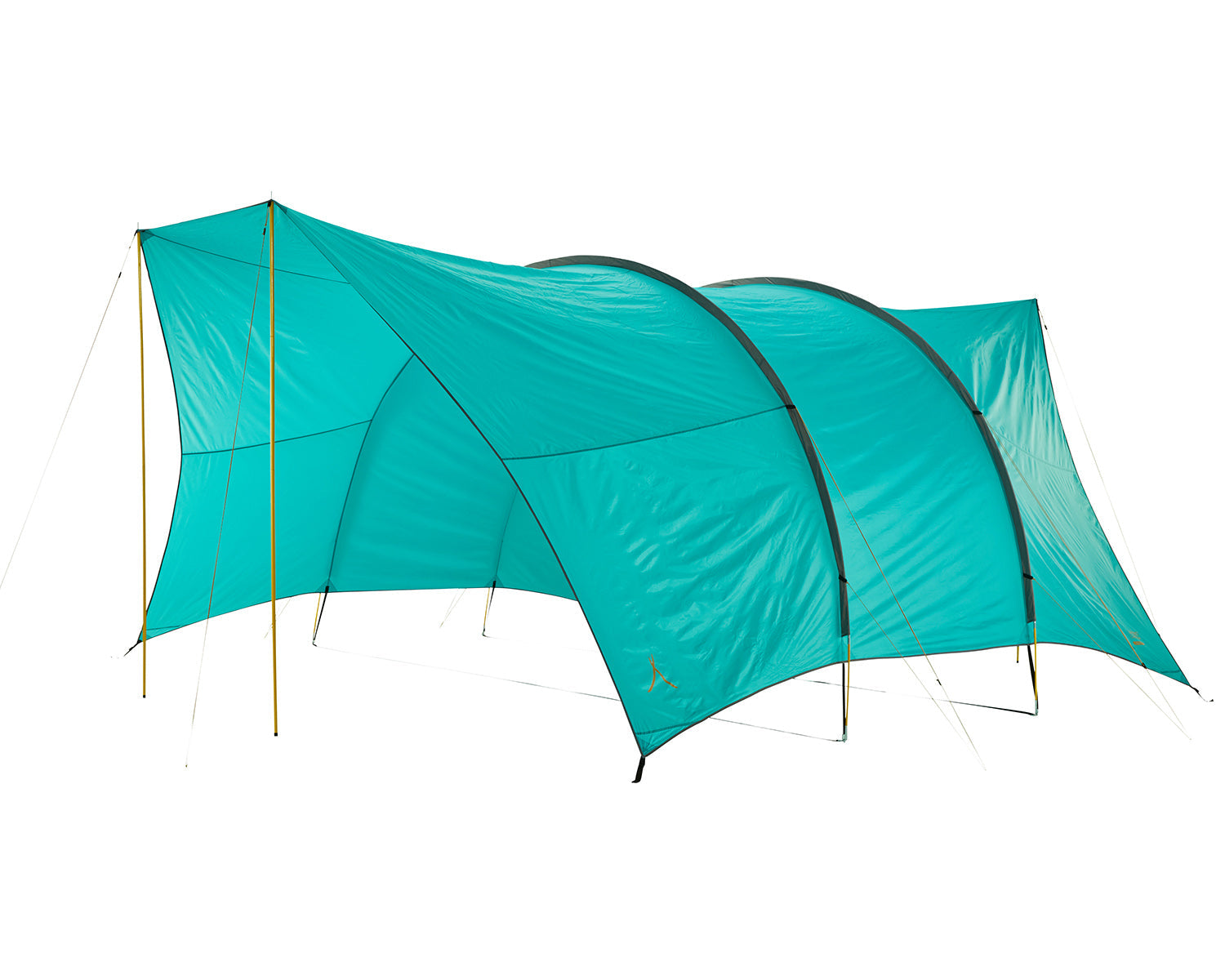 Tahuta 5 Shelter - Blue Grass