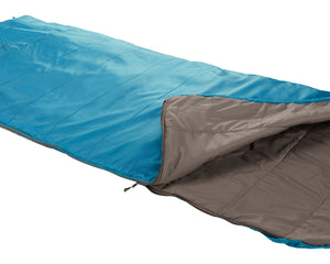 Kayenta 190 Schlafsack - Caneel Bay Blue