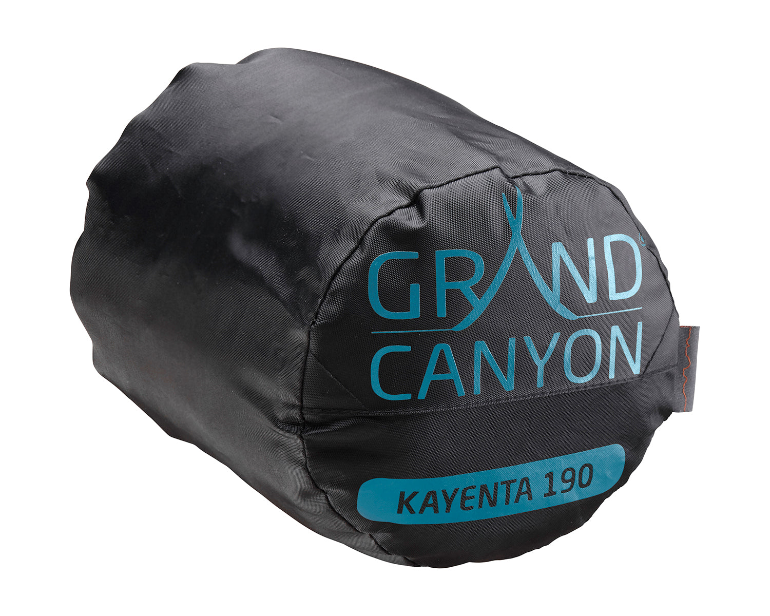 Kayenta 190 Schlafsack - Caneel Bay Blue