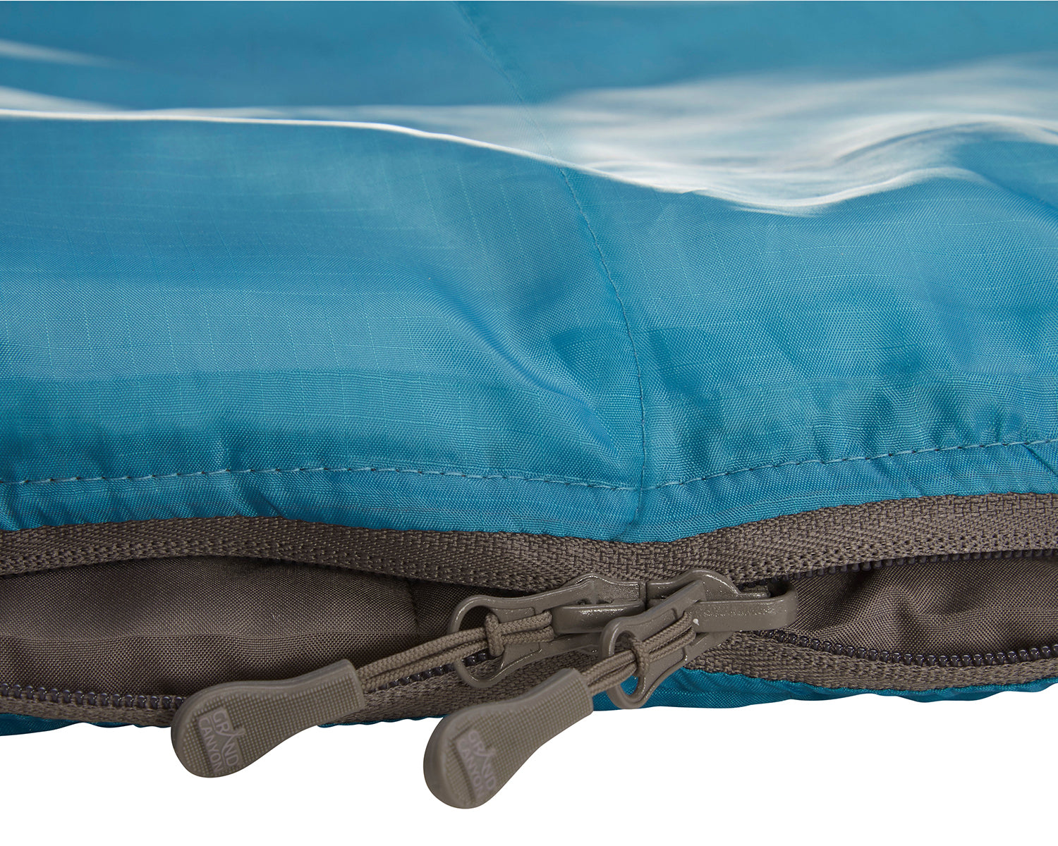 Kayenta 190 Schlafsack - Caneel Bay Blue