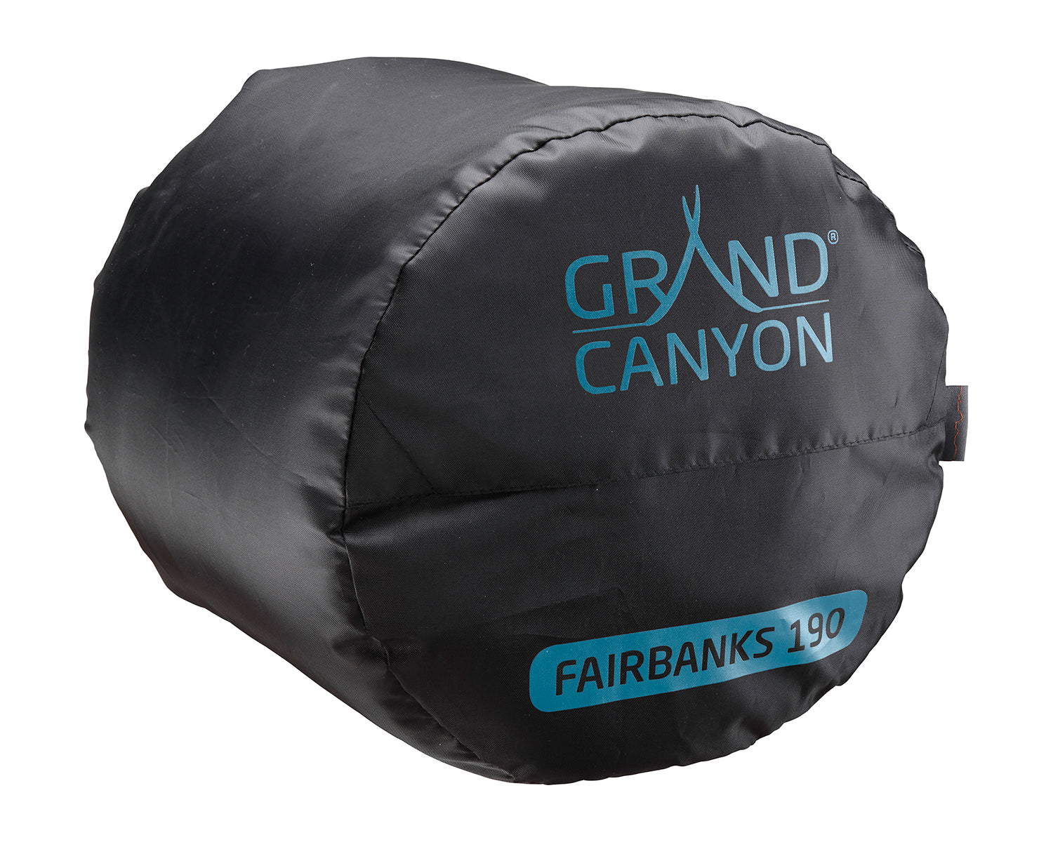 Fairbanks 190 Schlafsack - Caneel Bay Blue