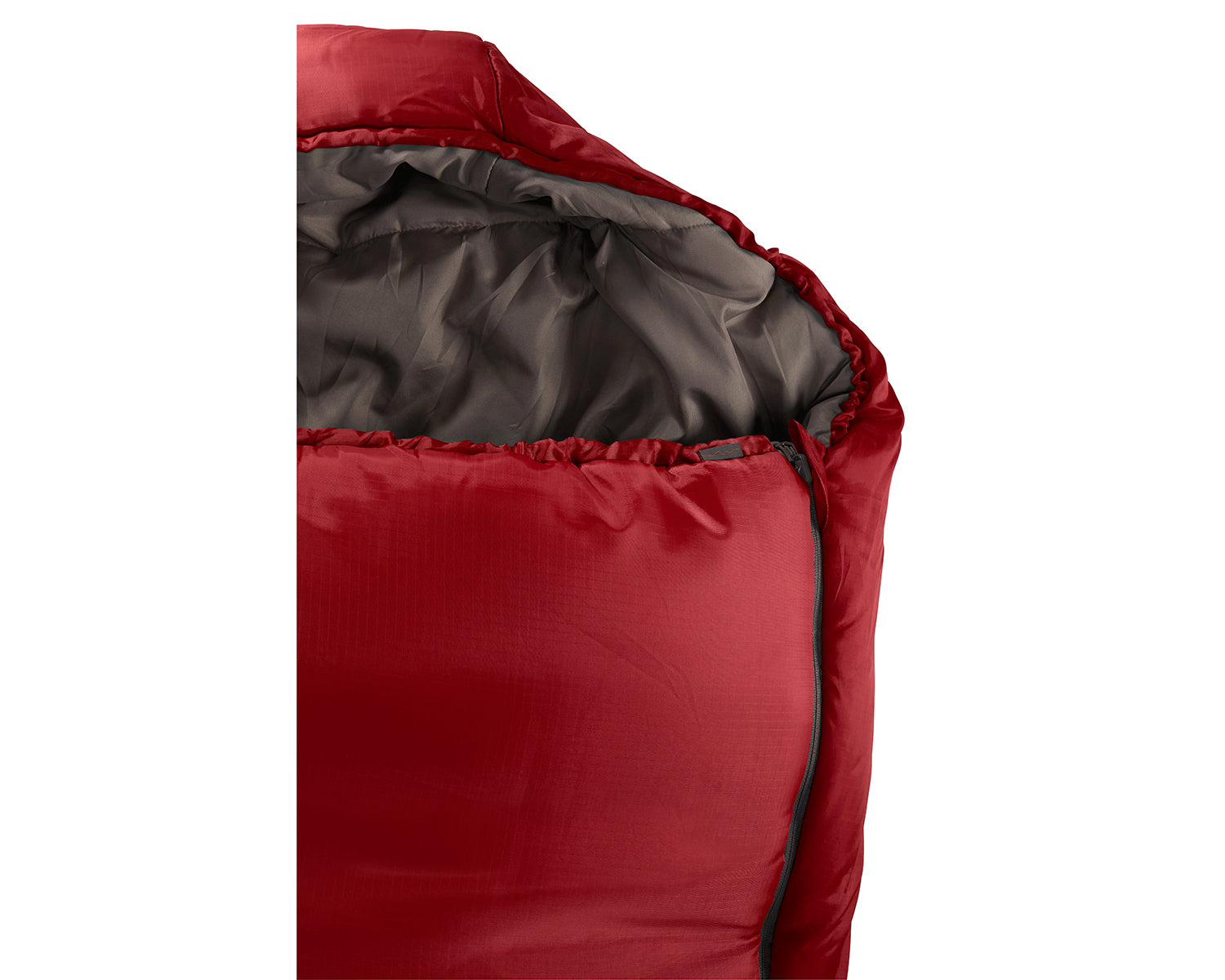 Fairbanks 190 Schlafsack - Red Dahlia