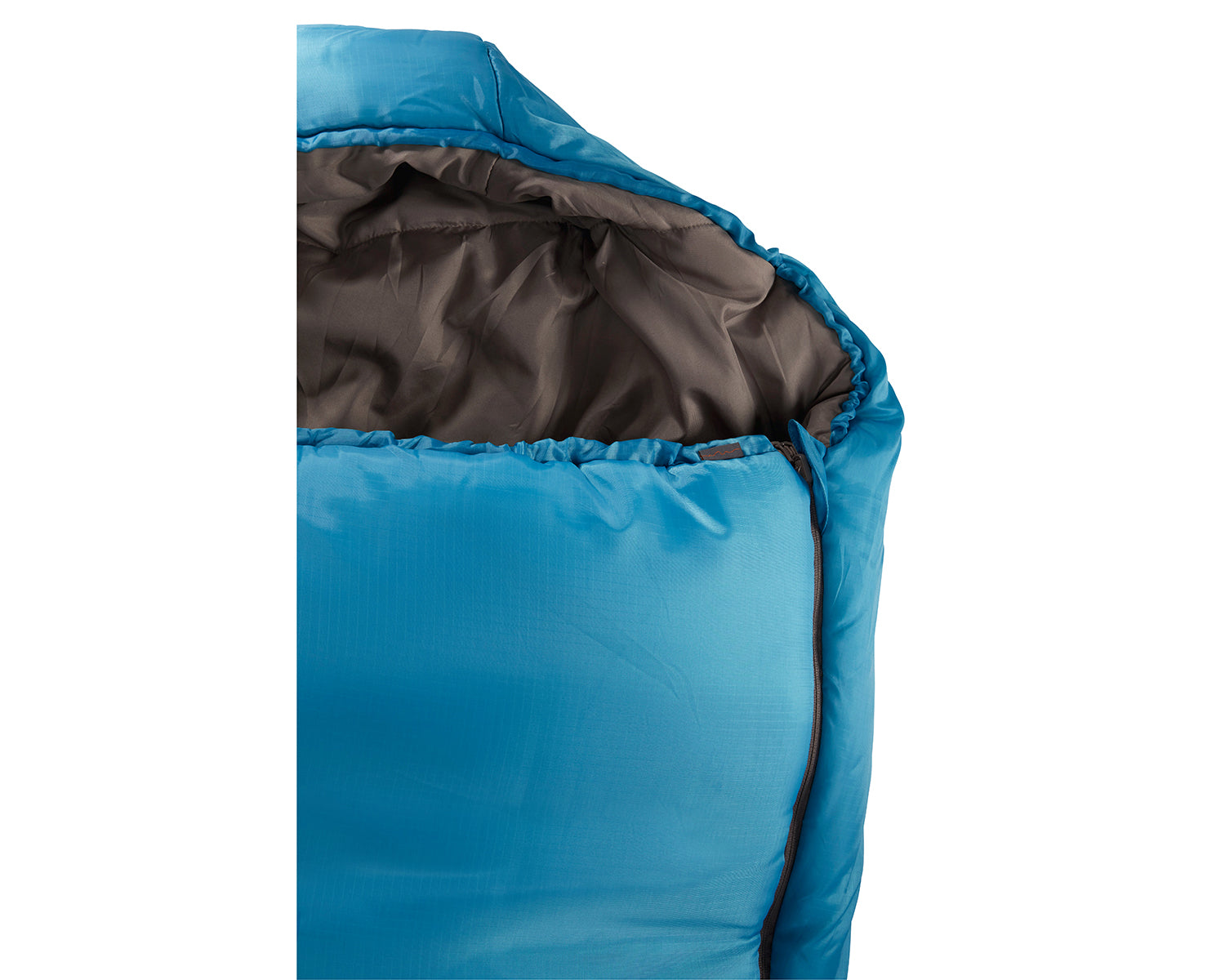Fairbanks 205 Schlafsack - Caneel Bay Blue