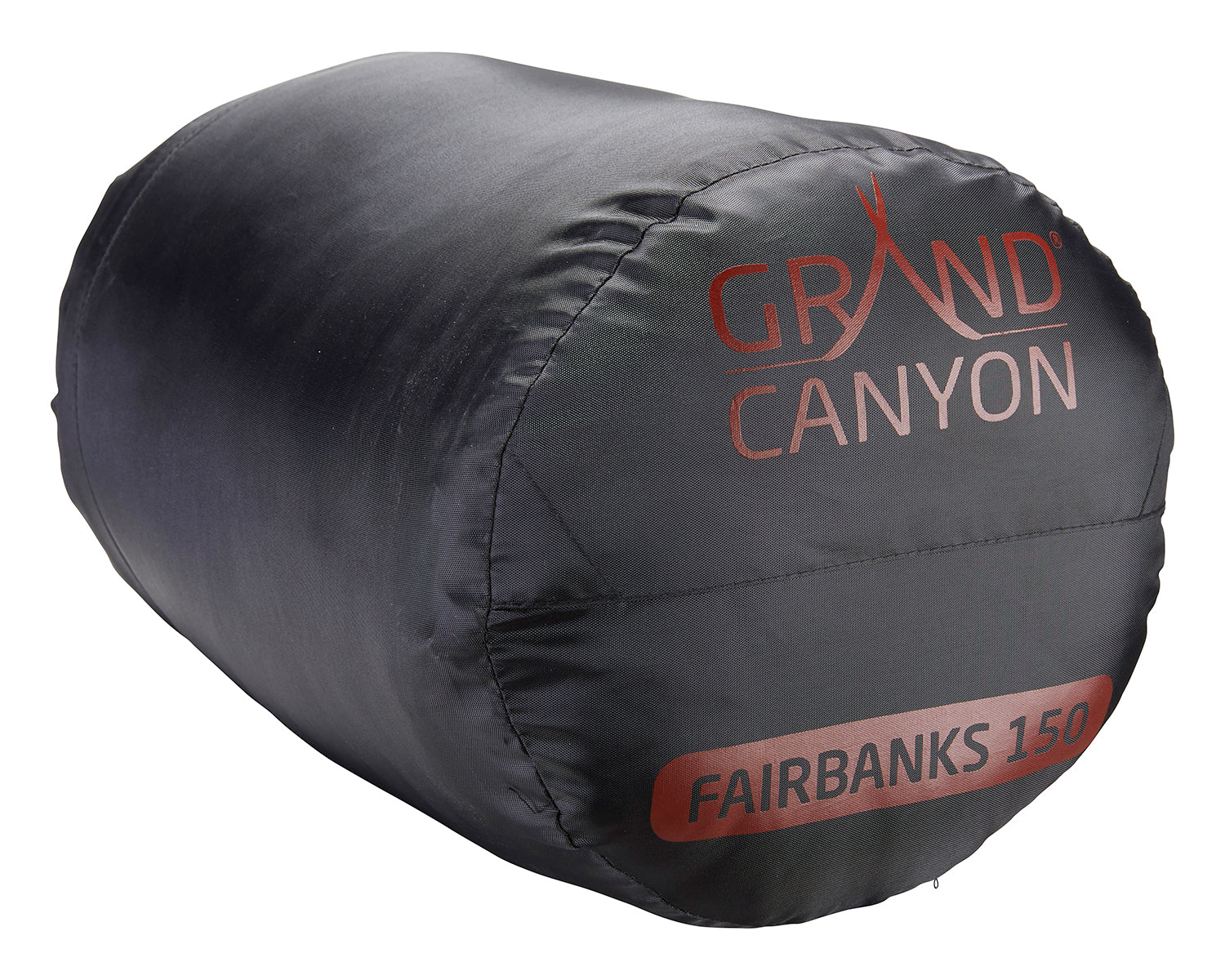 Fairbanks 150 Kinder Schlafsack - Red Dahlia