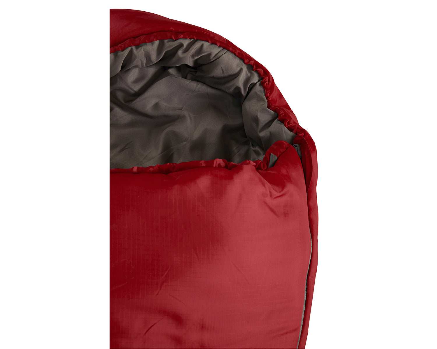 Fairbanks 150 Kinder Schlafsack - Red Dahlia