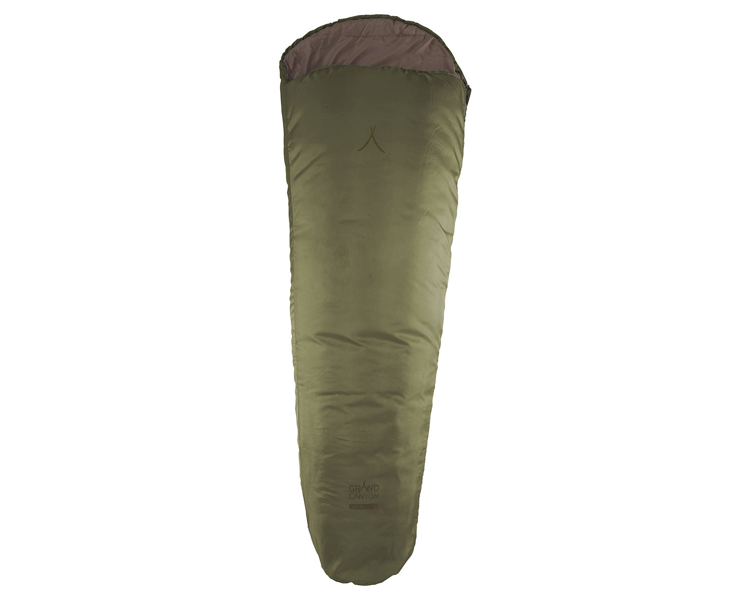 Whistler 190 Schlafsack - Capulet Olive