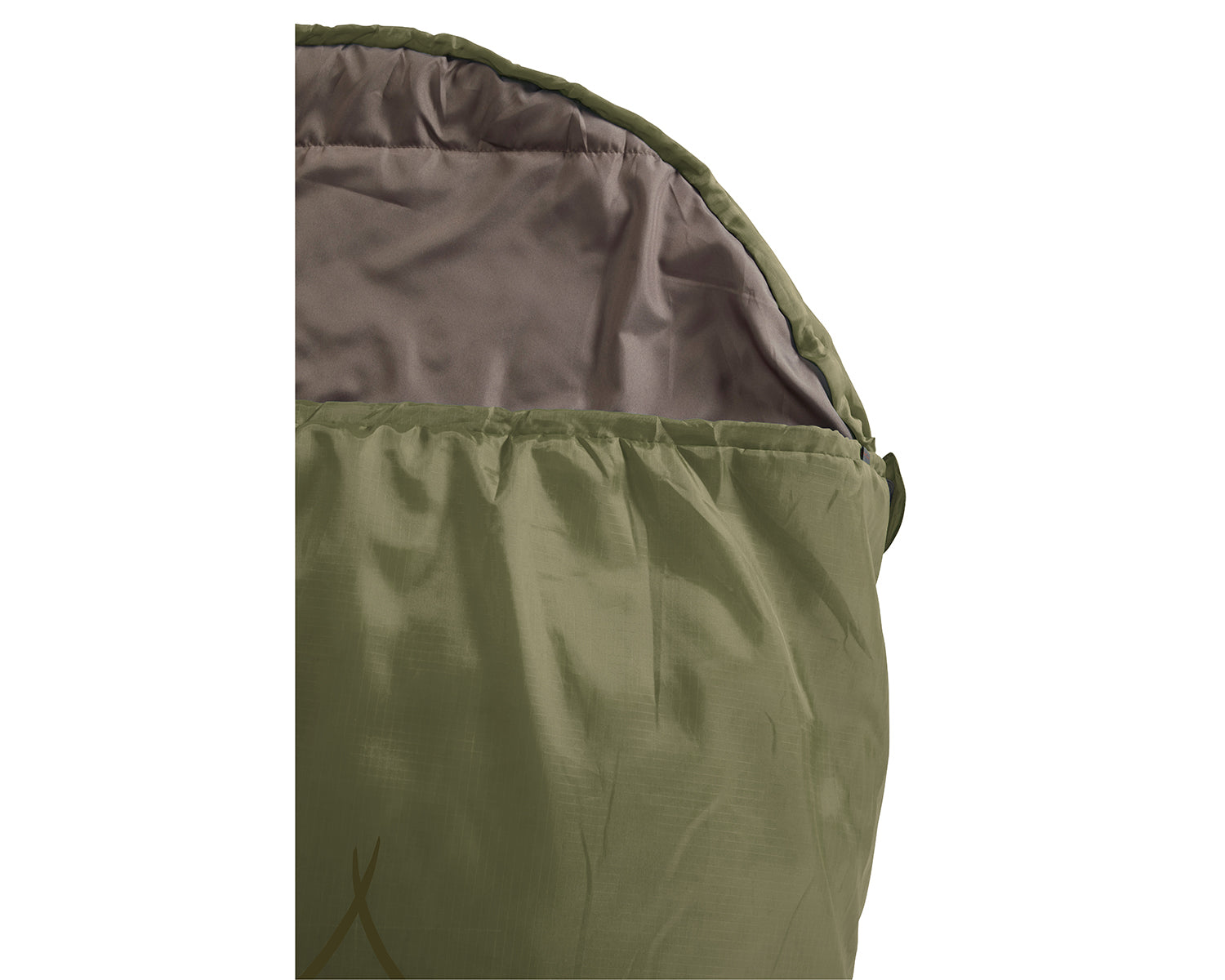 Whistler 190 Schlafsack - Capulet Olive