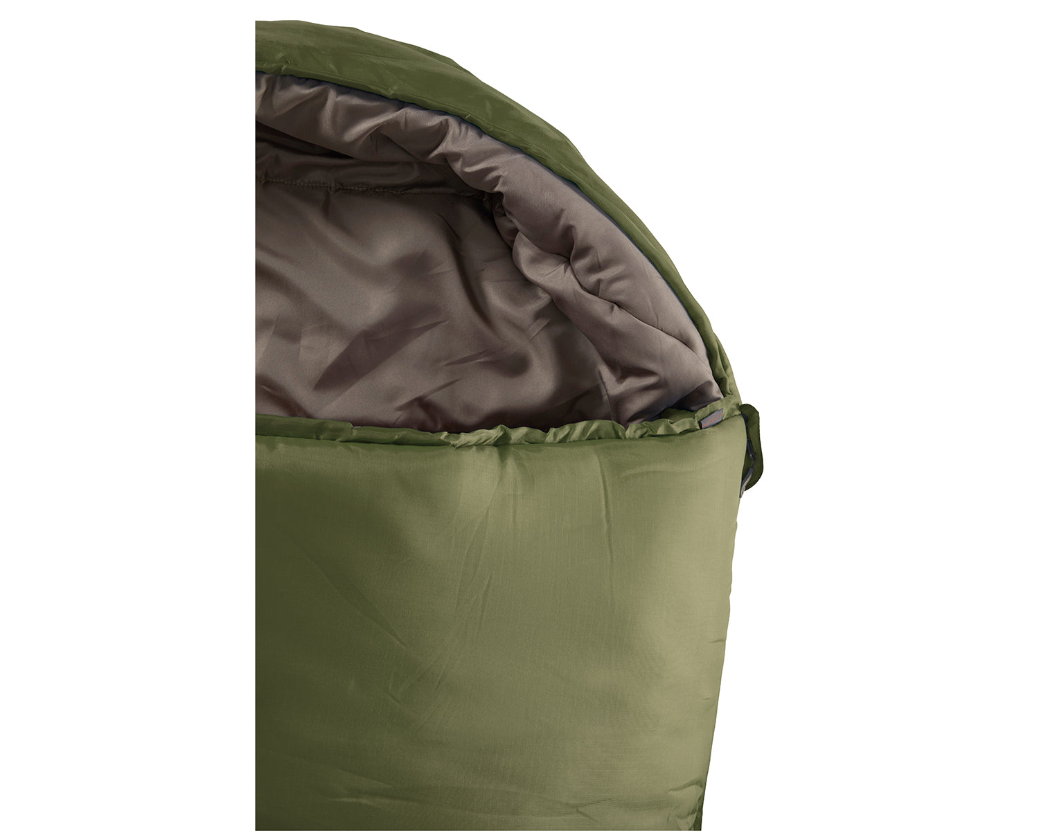Kansas 190 Schlafsack - Capulet Olive