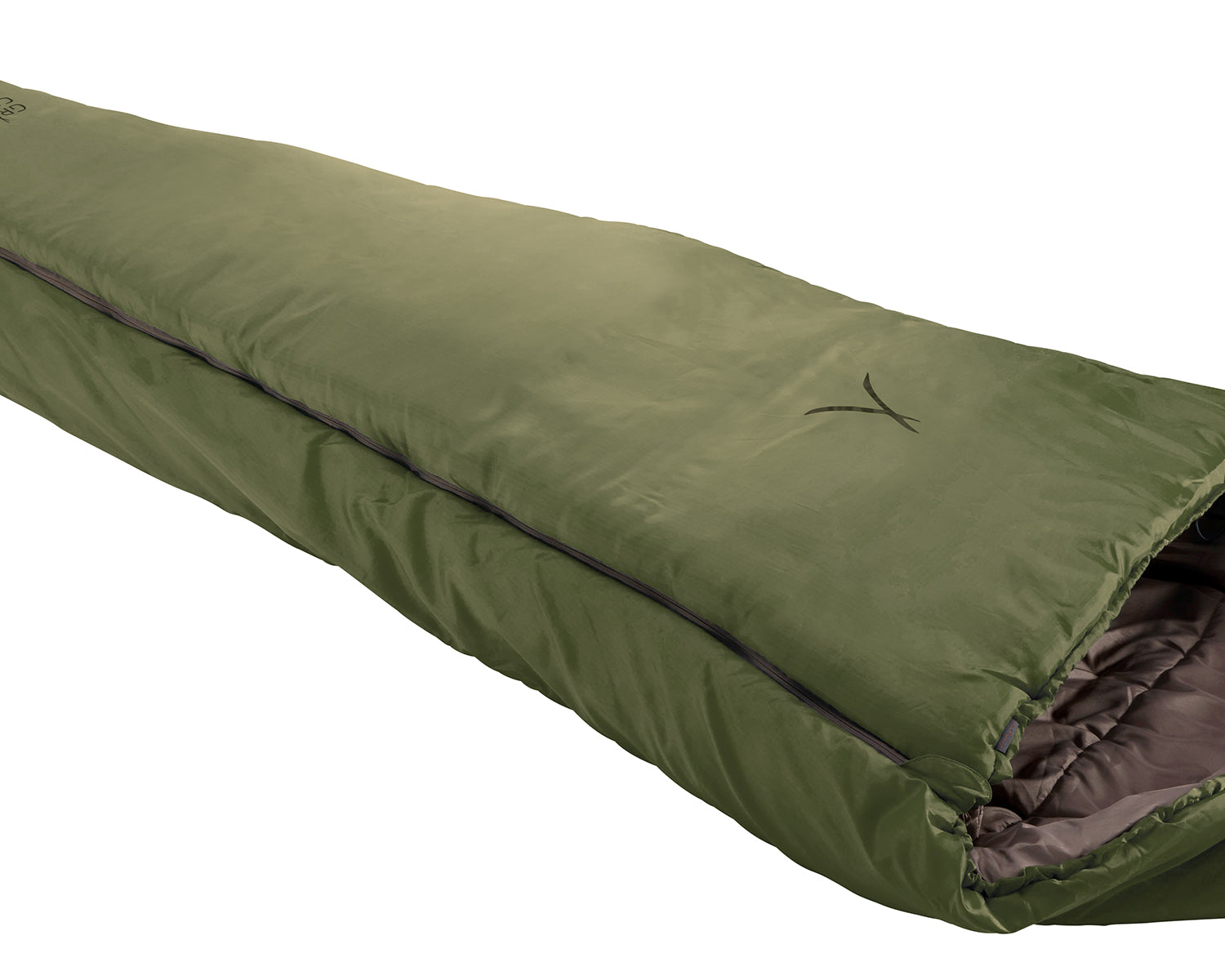 Fairbanks 190 Schlafsack - Capulet Olive