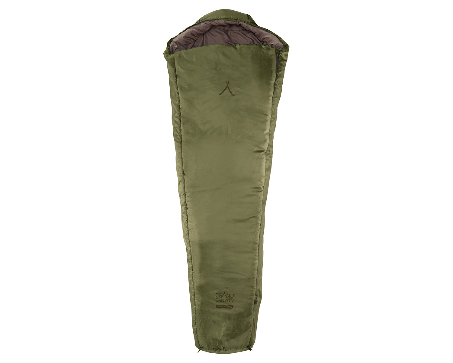 Fairbanks 190 Schlafsack - Capulet Olive