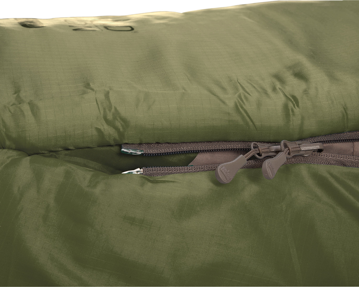 Fairbanks 190 Schlafsack - Capulet Olive