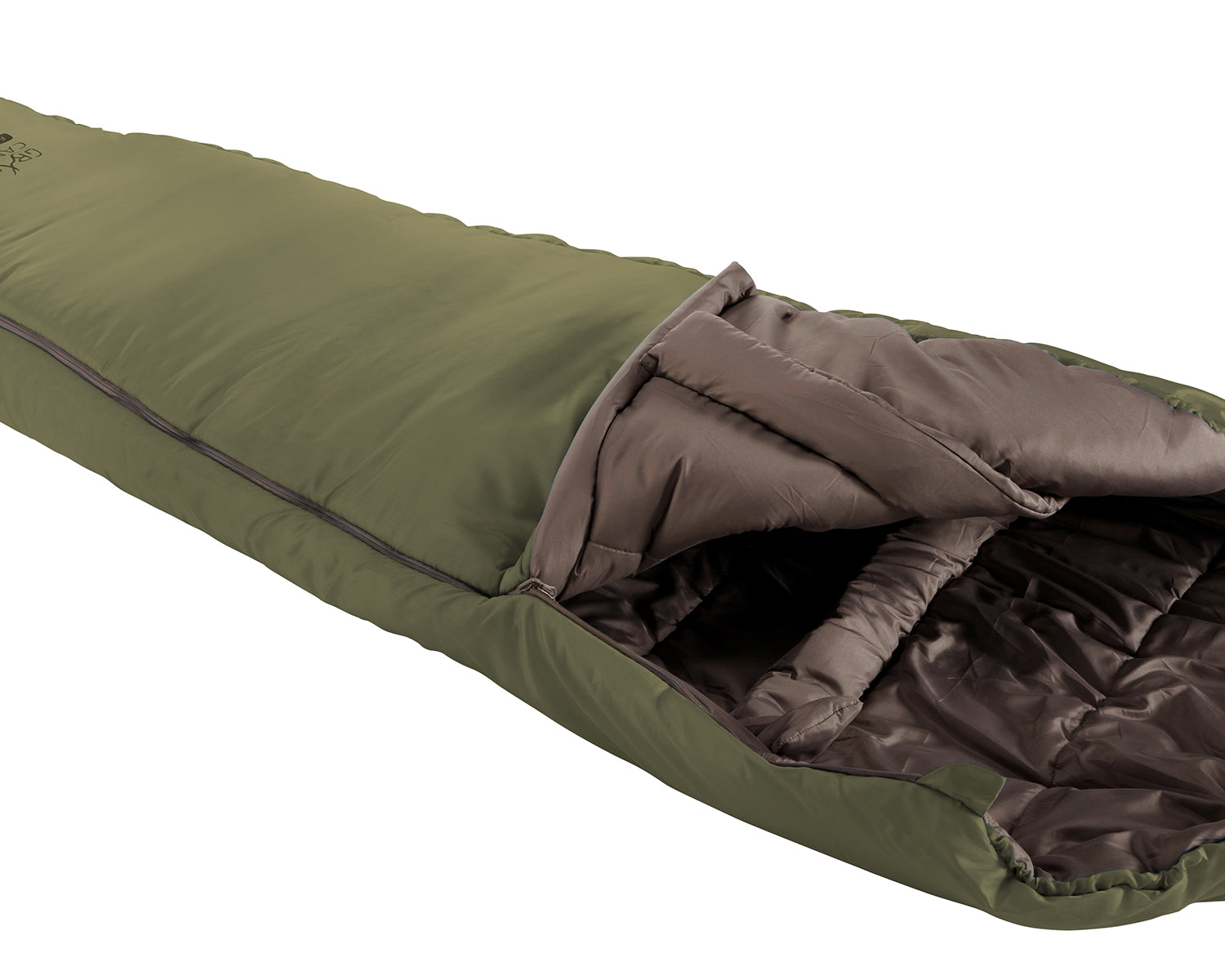 Fairbanks 205 Schlafsack - Capulet Olive